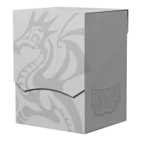 Dragon Shield: Deck Shell