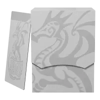 Dragon Shield: Deck Shell