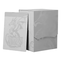 Dragon Shield: Deck Shell