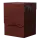 Dragon Shield: Deck Shell - Blood Red