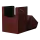 Dragon Shield: Deck Shell - Blood Red