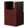 Dragon Shield: Deck Shell - Blood Red