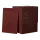 Dragon Shield: Deck Shell - Blood Red