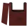 Dragon Shield: Deck Shell - Blood Red