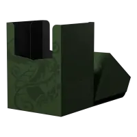 Dragon Shield: Deck Shell - Forest Green