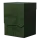 Dragon Shield: Deck Shell - Forest Green