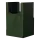Dragon Shield: Deck Shell - Forest Green
