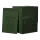 Dragon Shield: Deck Shell - Forest Green