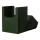 Dragon Shield: Deck Shell - Forest Green