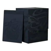Dragon Shield: Deck Shell - Midnight Blue