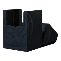 Dragon Shield: Deck Shell - Midnight Blue