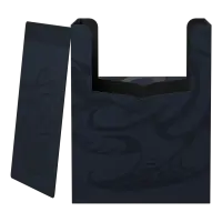 Dragon Shield: Deck Shell - Midnight Blue
