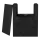 Dragon Shield: Deck Shell - Shadow Black