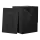 Dragon Shield: Deck Shell - Shadow Black