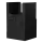 Dragon Shield: Deck Shell - Shadow Black