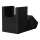 Dragon Shield: Deck Shell - Shadow Black