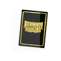 Dragon Shield: Matte Sleeves - Standard Size