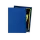 Dragon Shield: Blue - Matte Sleeves - Standard Size