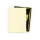 Dragon Shield: Ivory - Matte Sleeves - Standard Size