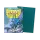 Dragon Shield: Petrol - Matte Sleeves - Standard Size