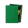 Dragon Shield: Emerald - Matte Sleeves - Standard Size