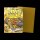 Dragon Shield: Gold - Matte Sleeves - Standard Size