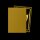 Dragon Shield: Gold - Matte Sleeves - Standard Size