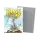 Dragon Shield: Silver - Matte Sleeves - Standard Size