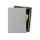 Dragon Shield: Silver - Matte Sleeves - Standard Size