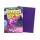 Dragon Shield: Purple - Matte Sleeves - Standard Size