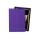 Dragon Shield: Purple - Matte Sleeves - Standard Size