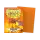 Dragon Shield: Orange - Matte Sleeves - Standard Size