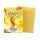 Dragon Shield: Yellow - Matte Sleeves - Standard Size