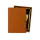 Dragon Shield: Copper - Matte Sleeves - Standard Size