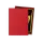 Dragon Shield: Crimson - Matte Sleeves - Standard Size