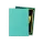 Dragon Shield: Mint - Matte Sleeves - Standard Size