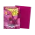 Dragon Shield: Magenta - Matte Sleeves - Standard Size