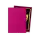 Dragon Shield: Magenta - Matte Sleeves - Standard Size