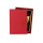 Dragon Shield: Ruby - Matte Sleeves - Standard Size