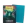 Dragon Shield: Turquoise - Matte Sleeves - Standard Size
