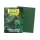 Dragon Shield: Forest Green - Matte Sleeves - Standard Size