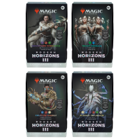 Magic: The Gathering® Modern Horizons 3 Commander...