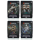 Magic: The Gathering® Modern Horizons 3 Commander Deck Bundle (4 Decks) - Englisch