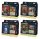 Magic: The Gathering® Fallout Commander Deck Bundle (4 Decks) - Deutsch