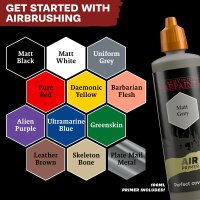 The Army Painter - Starter Set - Warpaints Air