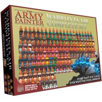 The Army Painter - Complete Set - Warpaints Air