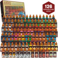 The Army Painter - Complete Set - Warpaints Air