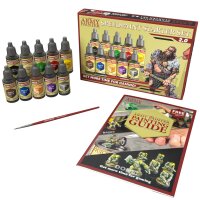 The Army Painter - Starter Set 2.0 - Speedpaint