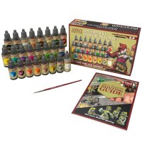 The Army Painter - Most Wanted Set 2.0 - Speedpaint
