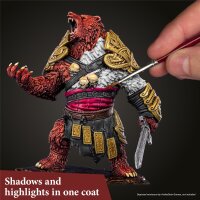 The Army Painter - Most Wanted Set 2.0 - Speedpaint
